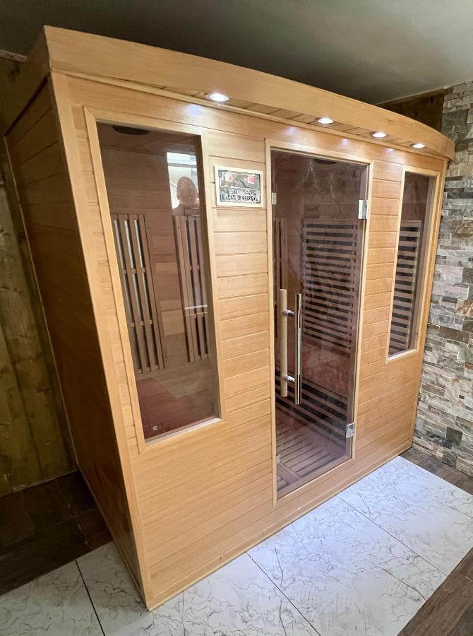 Esprit Vosges - 3 Chambres De Charme Mülhausen Exterior foto